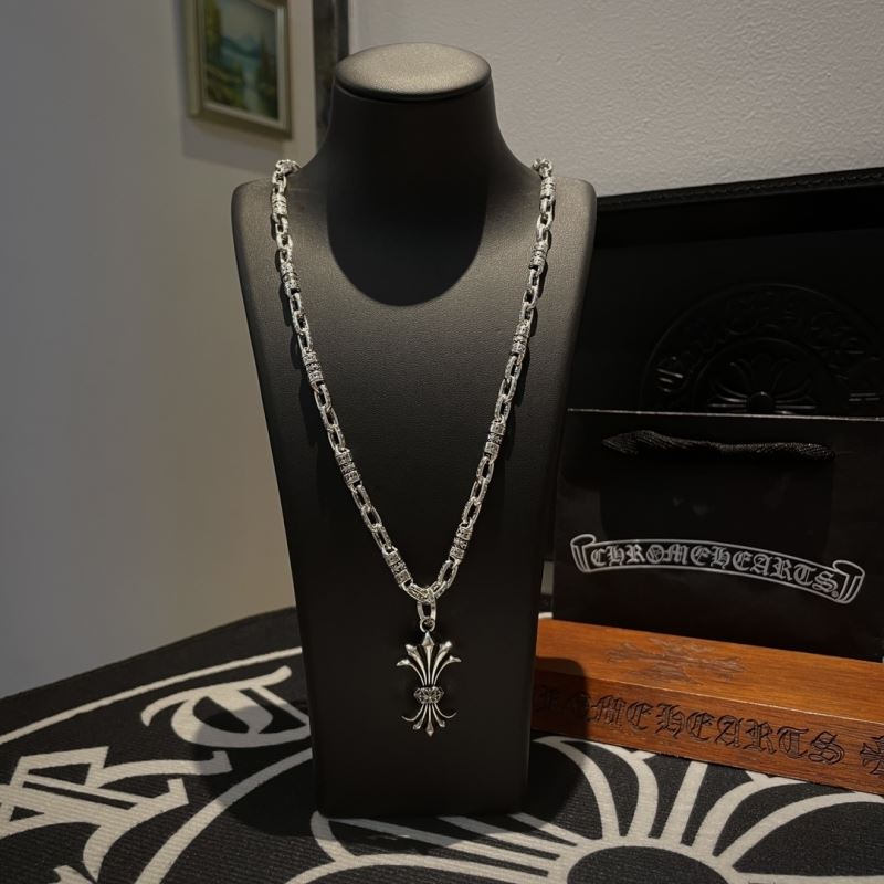 Chrome Hearts Necklaces